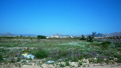 Terreno en venta en Camino de Elche - Vista 3