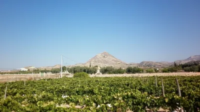 Terreno en venta en El Pla - Vista 3