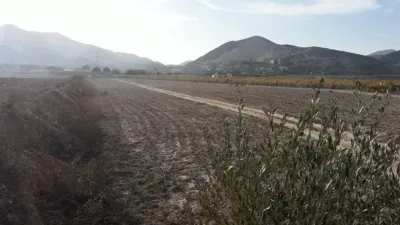 Terreno en venta en Aspe - Vista 2
