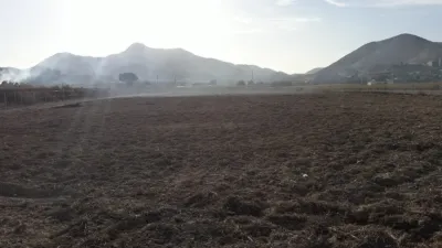 Terreno en venta en Aspe - Vista 3