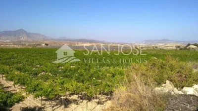 Terreno en venta en Beties - Vista 2