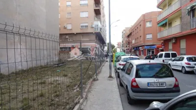 Terreno en venta en Centro - Vista 5