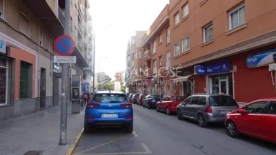 Terreno en venta en Centro - Más