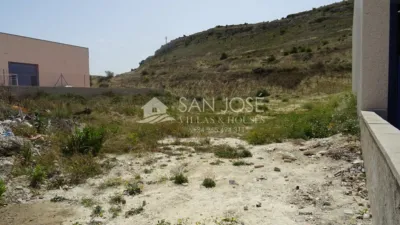 Terreno en venta en Aspe - Vista 2