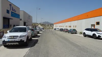 Terreno en venta en Aspe - Vista 3