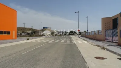 Terreno en venta en Aspe - Vista 4