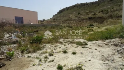 Terreno en venta en Aspe - Vista 5