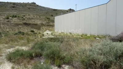 Terreno en venta en Aspe - Més