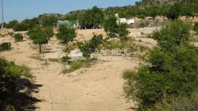 Terreno en venta en Umbria - Vista 2
