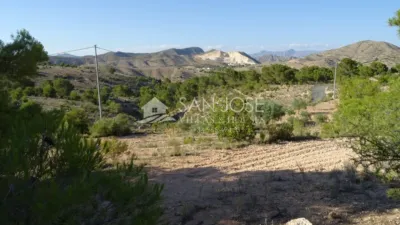 Terreno en venta en Umbria - Vista 5