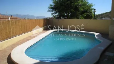 Casa - Vista 3
