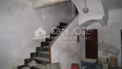 Casa – Aspe - Vista 3