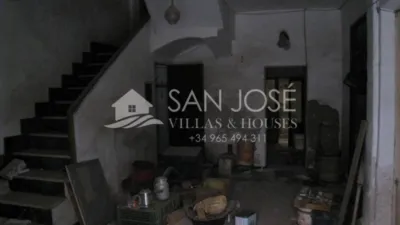 Casa – Aspe - Vista 4