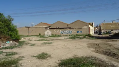 Terreno en venta en Centro - Vista 2