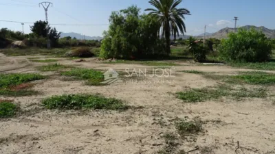 Terreno en venta en Centro - Vista 3