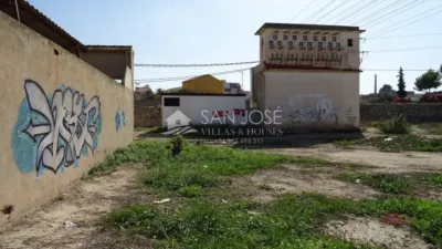 Terreno en venta en Centro - Vista 5