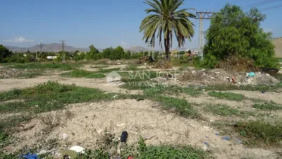 Terreno en venta en Centro - Més