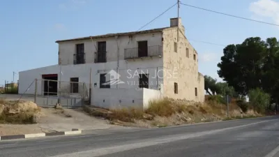 Chalet in Las Fuentes photo 11