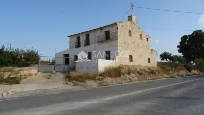 Chalet in Las Fuentes photo 12