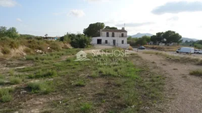 Chalet in Las Fuentes photo 13