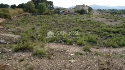 Chalet in Las Fuentes photo 17