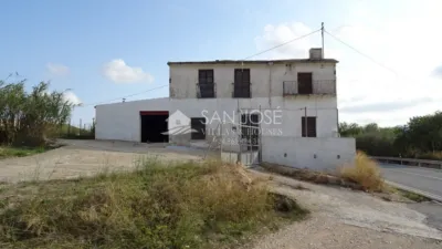 Chalet in Las Fuentes photo 3