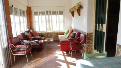 Casa - Vista 4