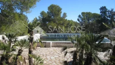 Chalet en Beties photo 6