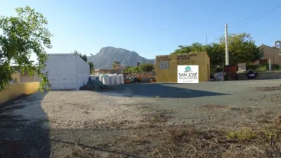 Terreno en venta en Barbaroja - Vista 2