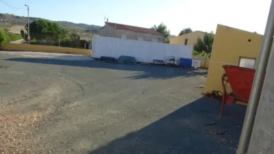 Terreno en venta en Barbaroja - Vista 3