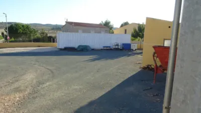 Terreno en venta en Barbaroja - Vista 5