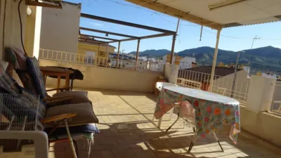 Casa - Vista 3
