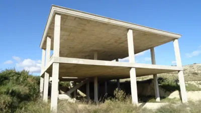 Chalet in Borisa photo 2