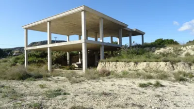Chalet in Borisa photo 3