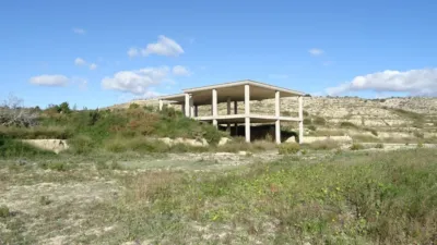 Chalet in Borisa photo 4