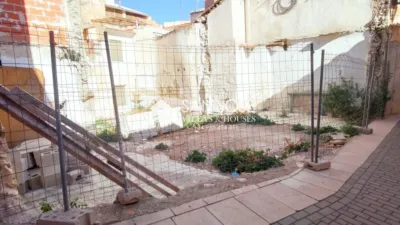 Terreno en venta en Centro - Vista 2