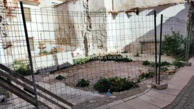 Terreno en venta en Centro - Vista 3