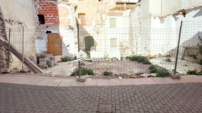 Terreno en venta en Centro - Vista 4