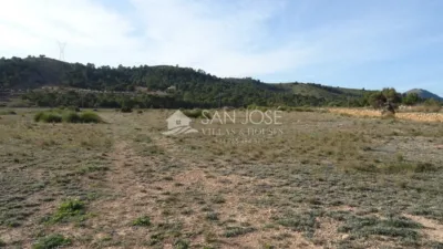 Terreno en venta en La Canalosa - Vista 3