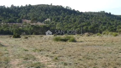 Terreno en venta en La Canalosa - Vista 4