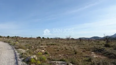 Terreno en venta en La Canalosa - Vista 5