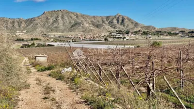 Terreno en venta en Alcaná - Vista 2