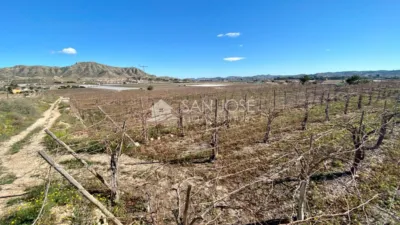 Terreno en venta en Alcaná - Vista 4