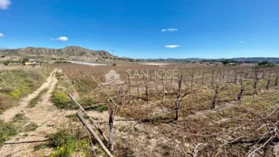 Terreno en venta en Alcaná - Vista 5