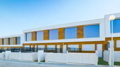 House on Avda. Noruega photo 14
