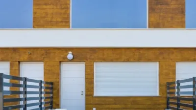House on Avda. Noruega photo 15