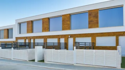 House on Avda. Noruega photo 17