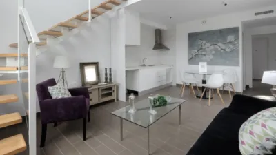 Casa – Santa Pola - Vista 2