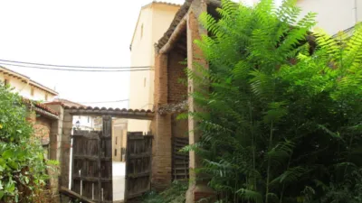 Casa en venta en Zona Centro, Terrer de 20.420 €