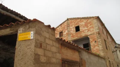 Casa en venta en Zona Centro, Terrer de 20.420 €